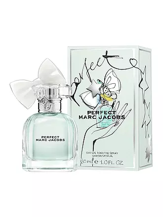 MARC JACOBS | Perfect Eau de Toilette 30ml | 